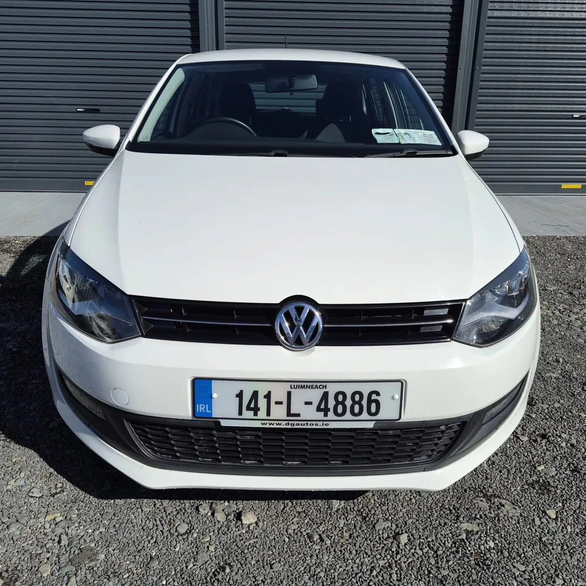 Volkswagen Polo 2014 - Image 5