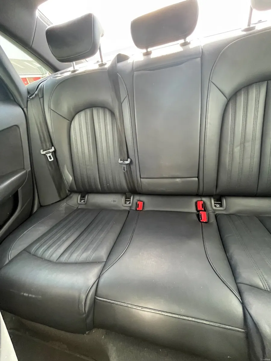 Audi A6 2016 S Line - Image 6