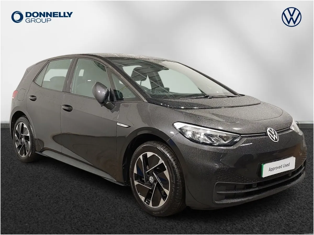 Volkswagen Id.3 Hatchback Life Pro - Image 1
