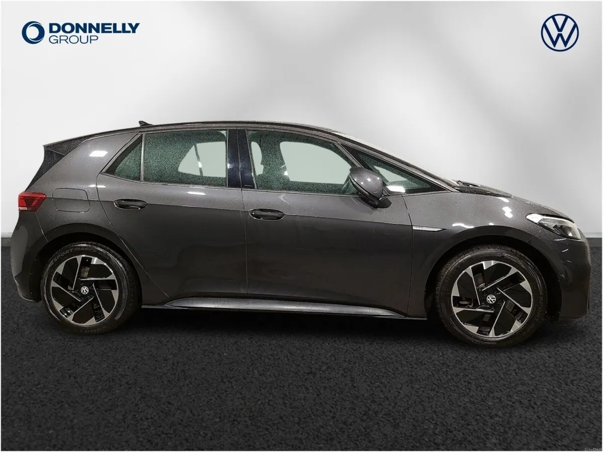Volkswagen Id.3 Hatchback Life Pro - Image 4