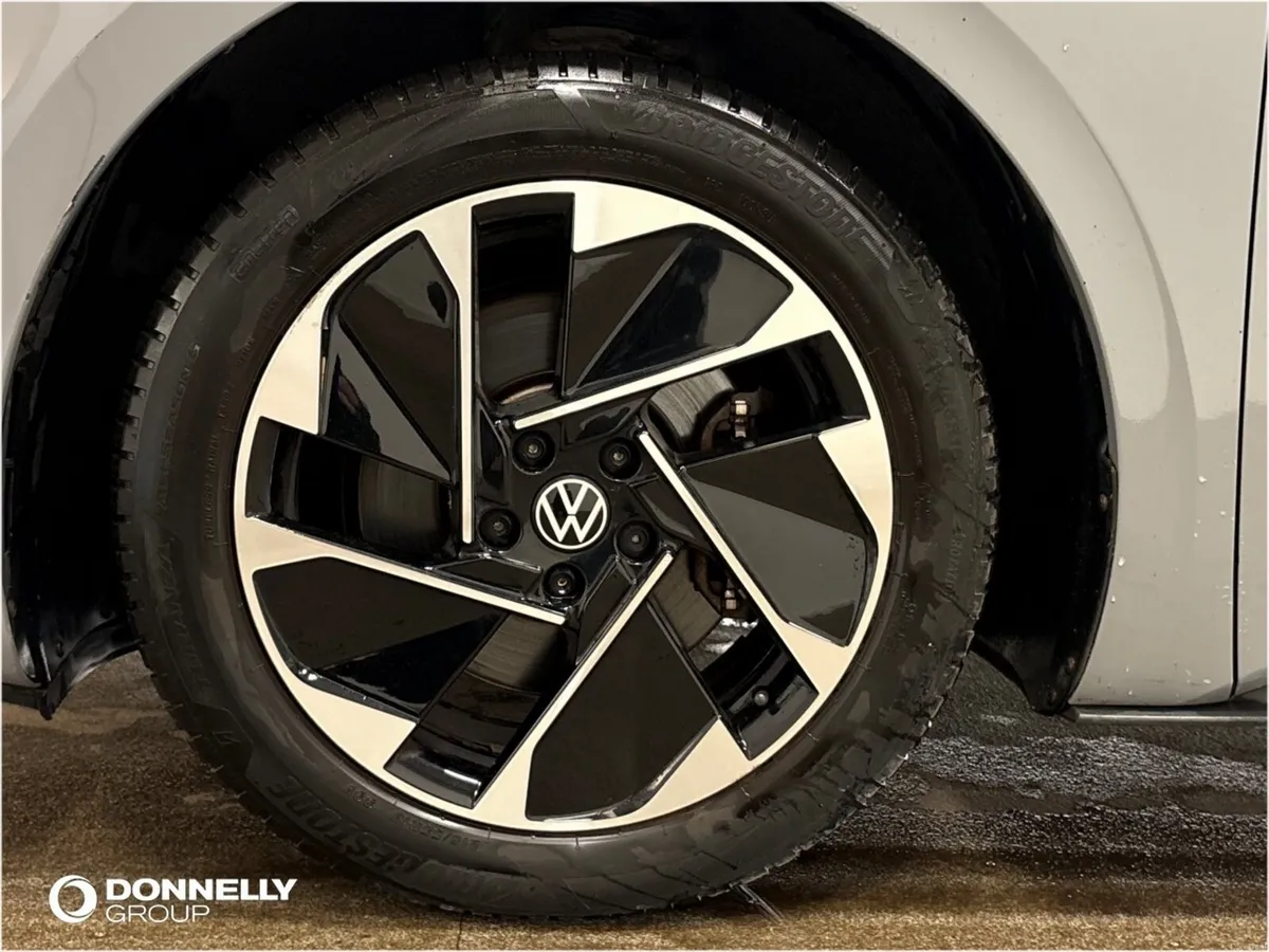 Volkswagen Id.3 150kW Life Pro Performance 58kWh 5 - Image 5