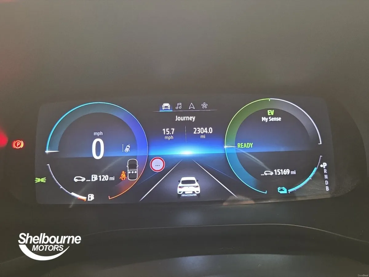 Renault Arkana 1.6 E-Tech full hybrid 145 Engineer - Image 6