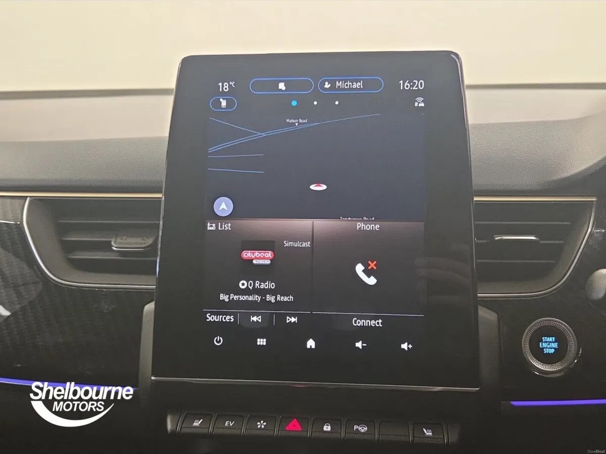 Renault Arkana 1.6 E-Tech full hybrid 145 Engineer - Image 5