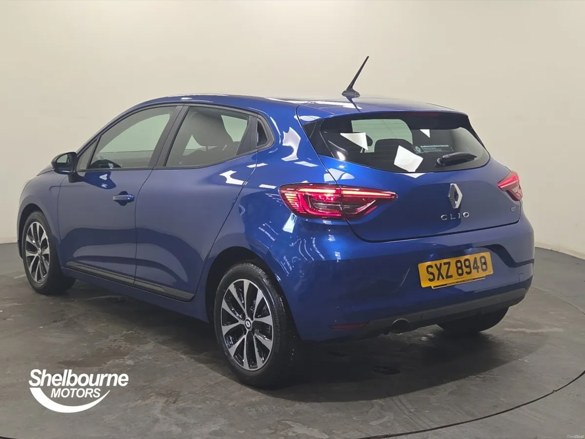 Renault Clio 1.0 TCe 90 Evolution 5dr - Image 2