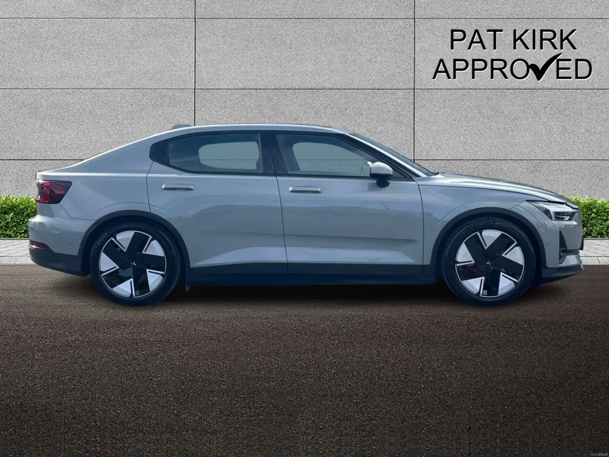 Polestar 2 220kW 82kWh Long Range SM [Plus] 5dr Au - Image 5