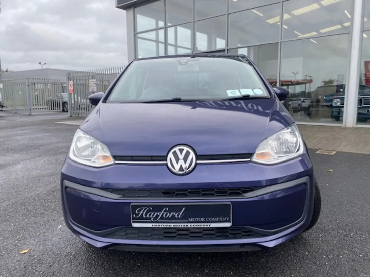Volkswagen Up! 1.0 Automatic - Image 2