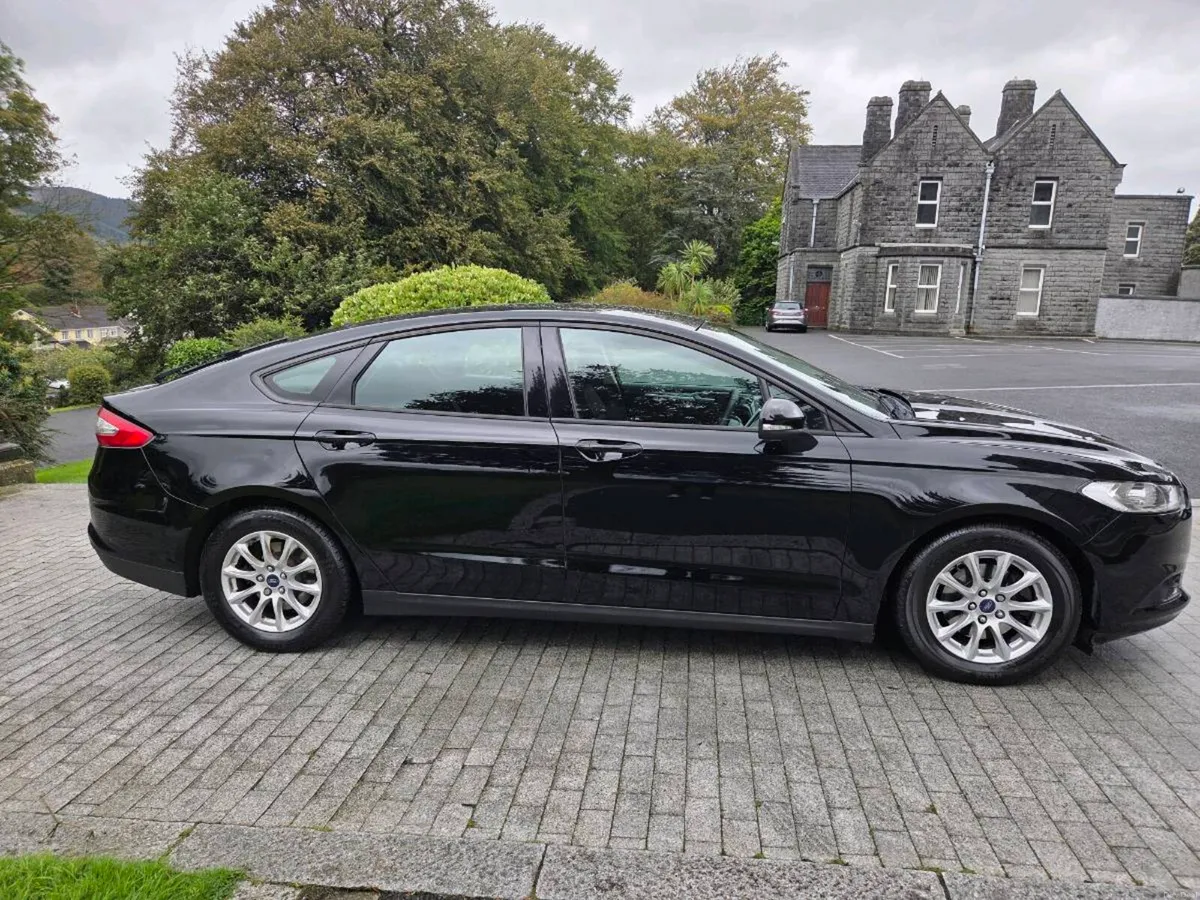 2017 FORD MONDEO 1.5 TDCI STYLE ECOCONETIC - Image 1