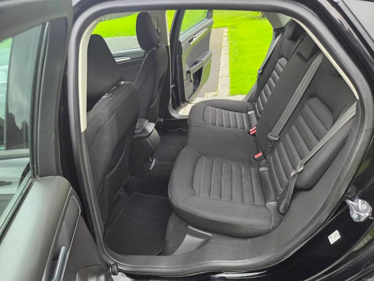 2017 FORD MONDEO 1.5 TDCI STYLE ECOCONETIC - Image 6
