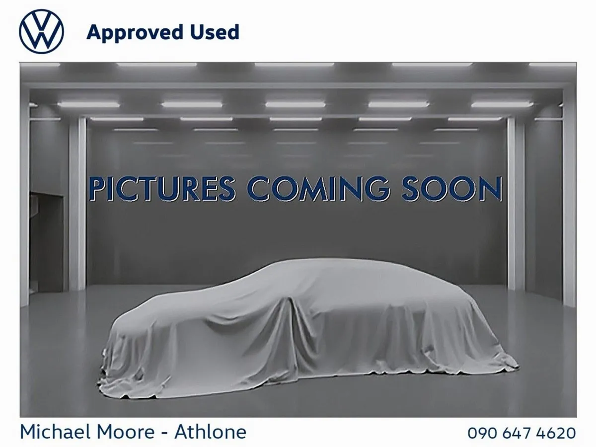 Volkswagen ID.4 GRENADILLA BLACK METALLIC - Image 1