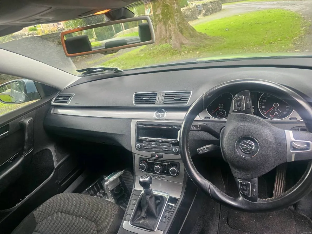 1.6 disel NEW nct - Image 6