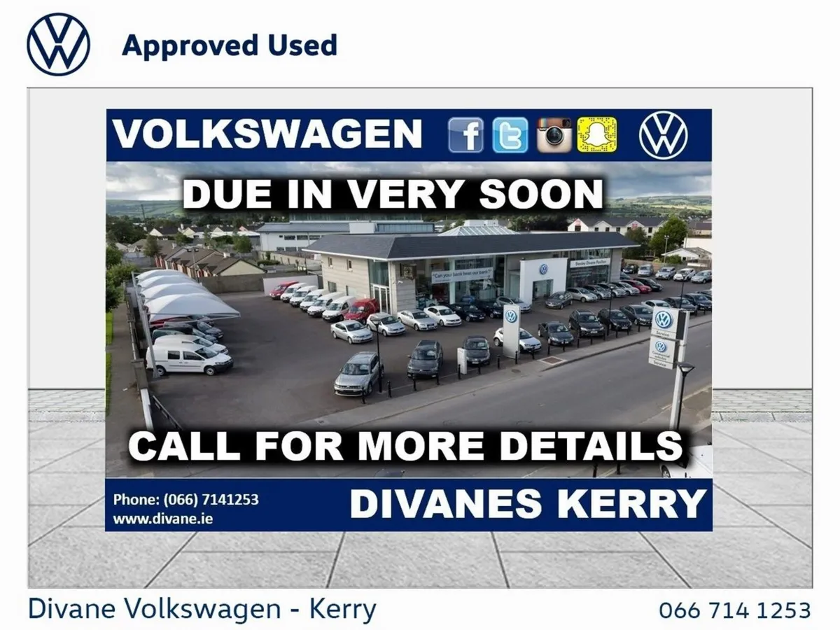 Volkswagen Golf EDITION 75 2.0 TDI 116HP - Image 1