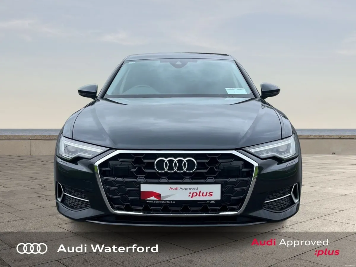 Audi A6 Saloon 40 Tdi SE from €480 per month - Image 2