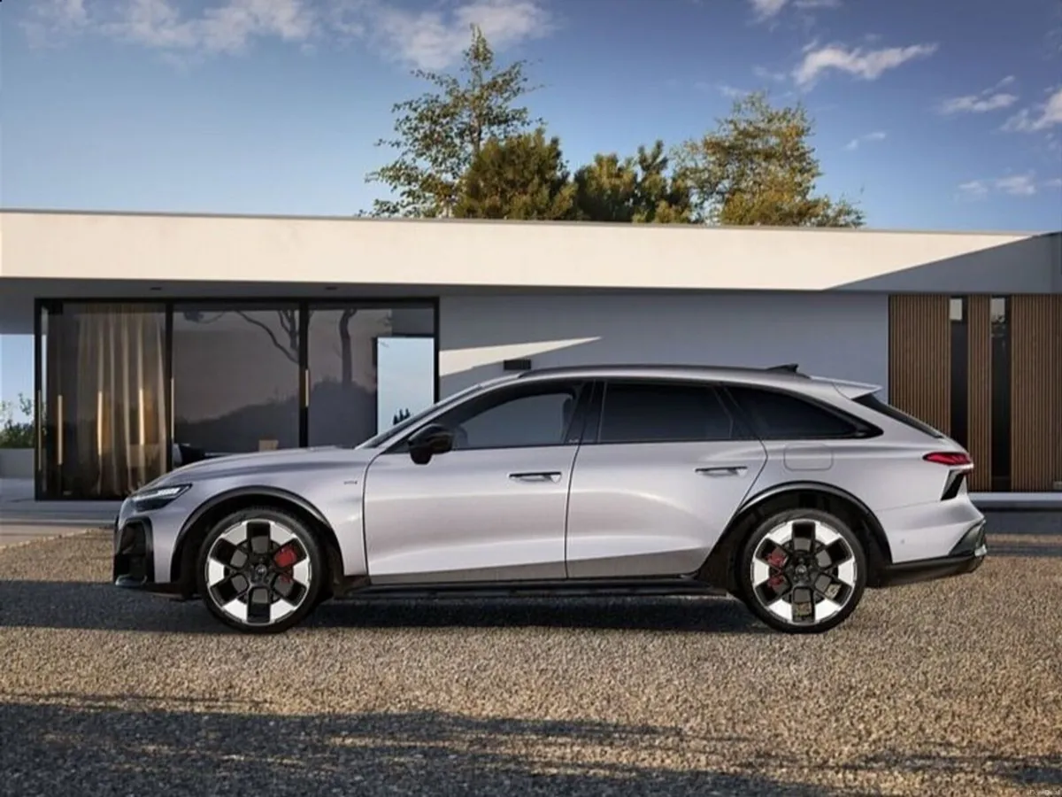 Audi A6 allroad SE e-hybrid quattro 270 kW S troni - Image 3