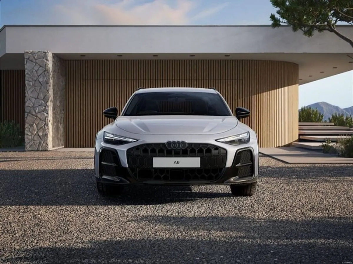 Audi A6 allroad SE e-hybrid quattro 270 kW S troni - Image 5
