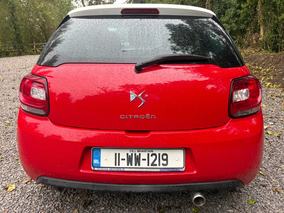 1.6 DIESEL *DS3* NEW NCT 07/27 - Image 6