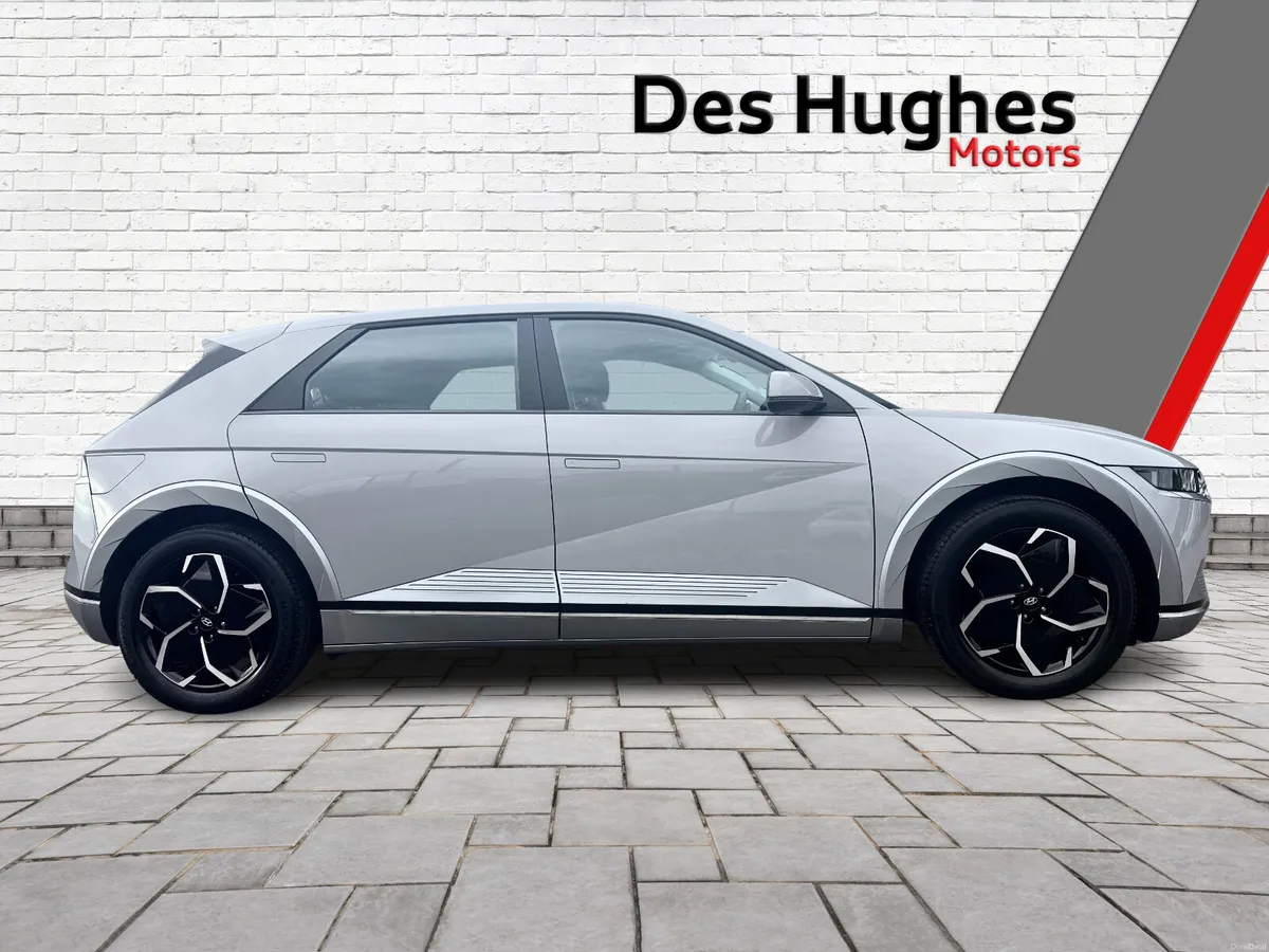 Hyundai IONIQ 5 2023 Premuim 77 kWh - Image 6