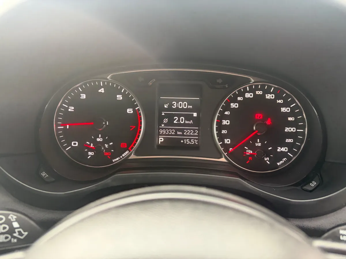 Audi A1 1.4 TFSI Auto - Image 6