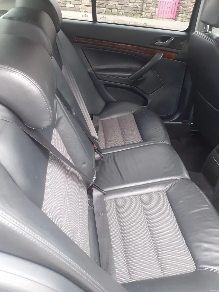 Skoda Octavia 2013 - Image 4