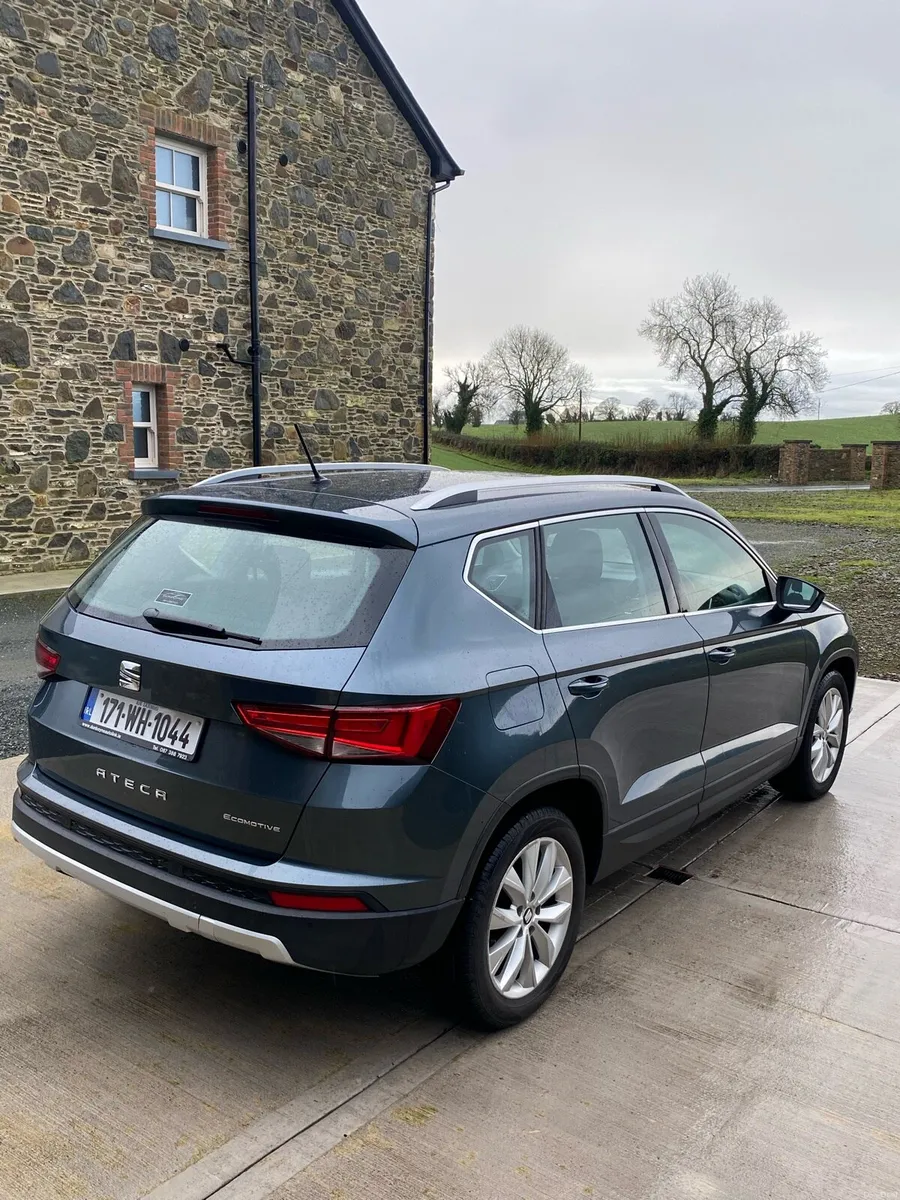 Seat Ateca 1.6 - Image 3