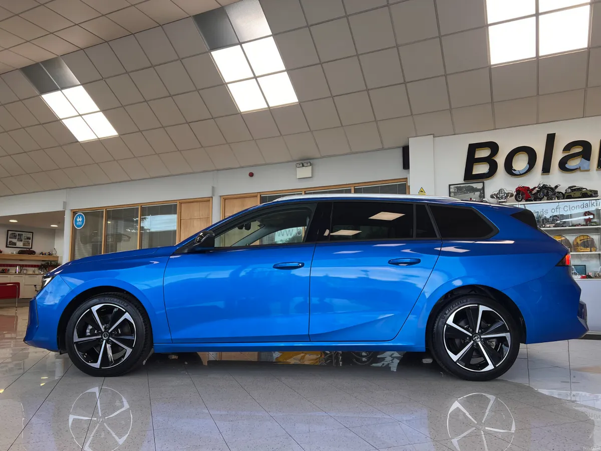 2024 High Spec AUTOMATIC *Sale Now On* Over 1000MP - Image 3