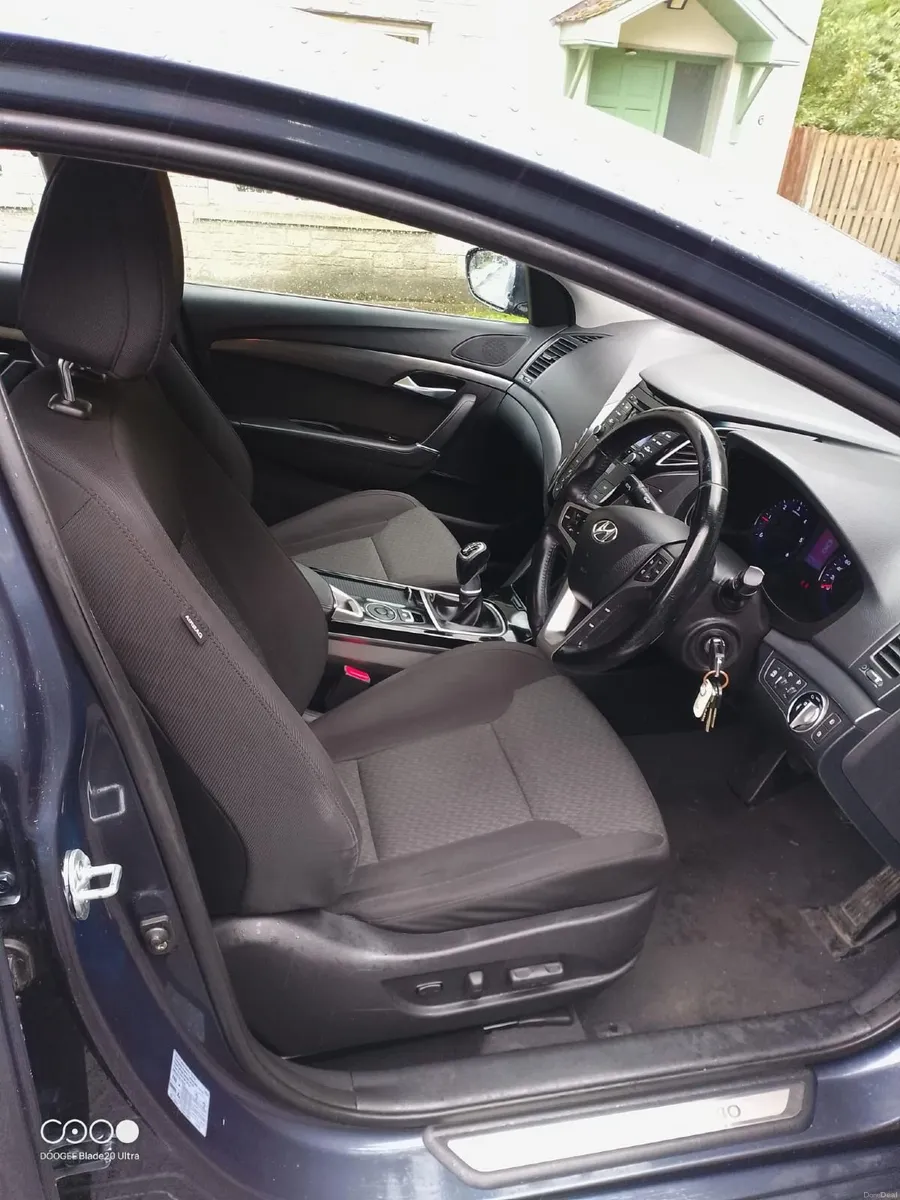 Hyundai i40 2014 - Image 3