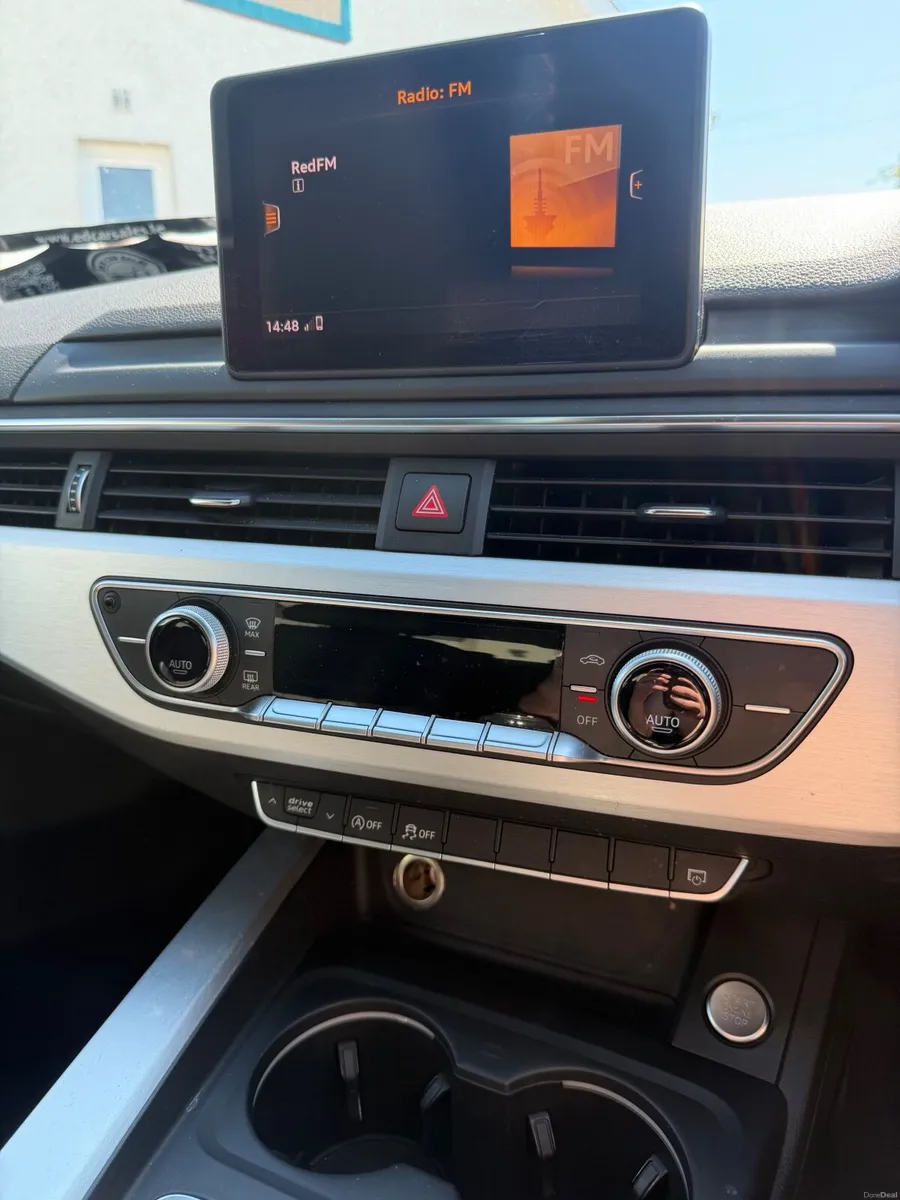 Audi A4   S-line 2016 - Image 3