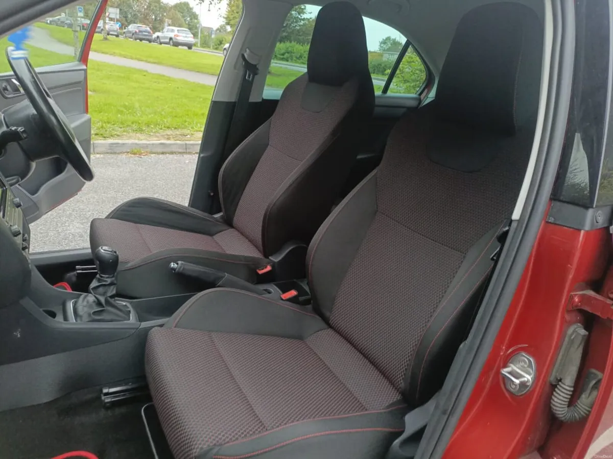 Skoda Rapid Low mileage - Image 5