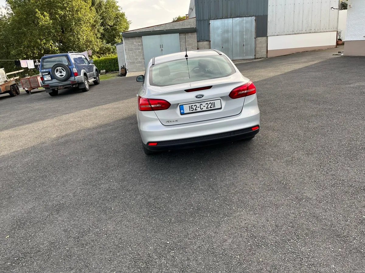 Ford focus - Image 5