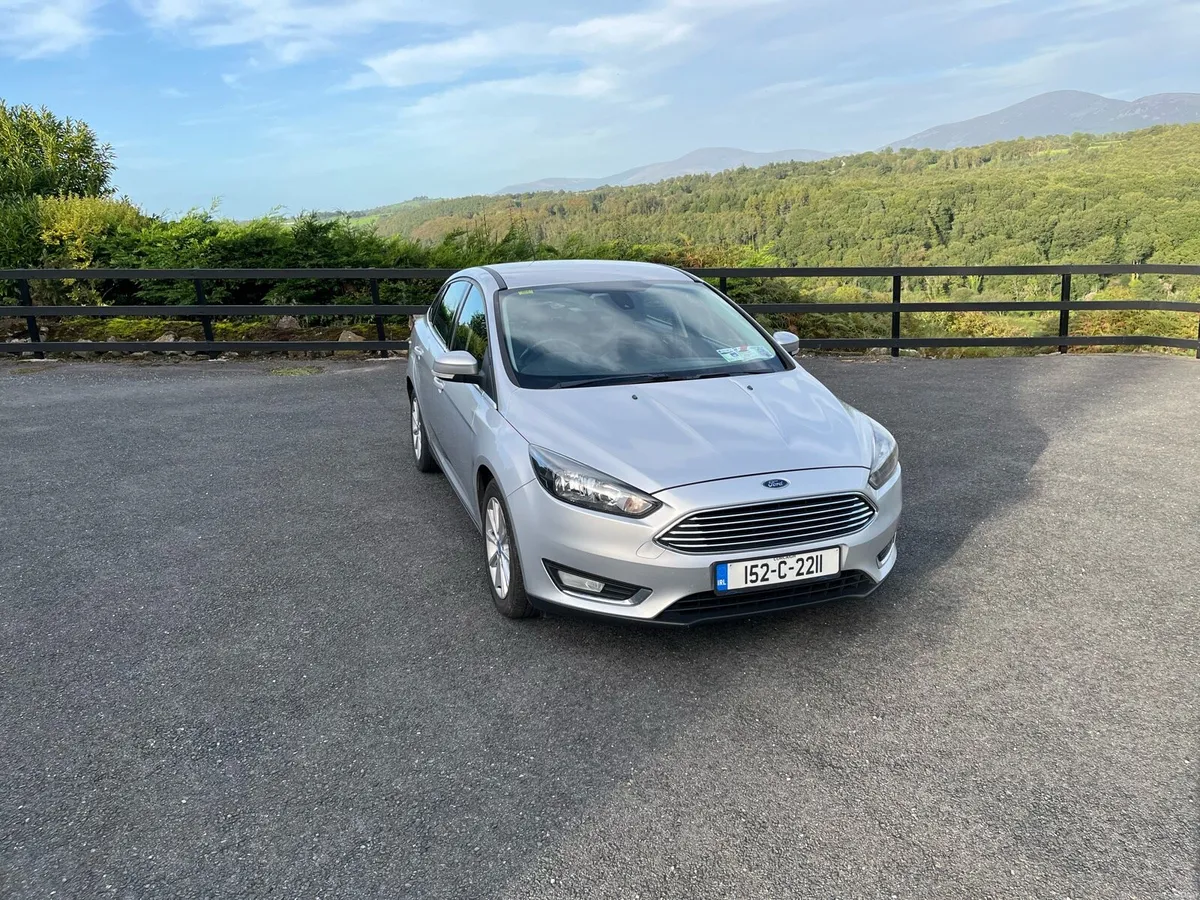Ford focus - Image 6