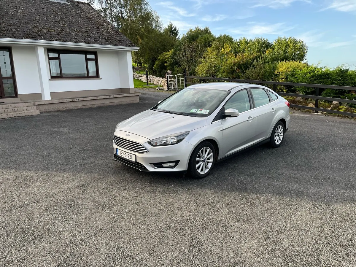 Ford focus - Image 3