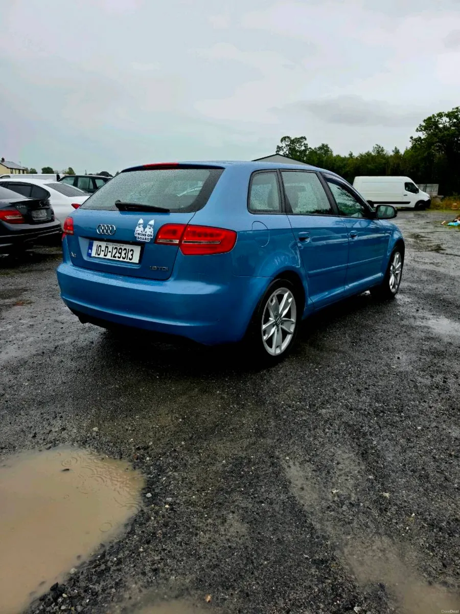 Audi a3 - Image 3
