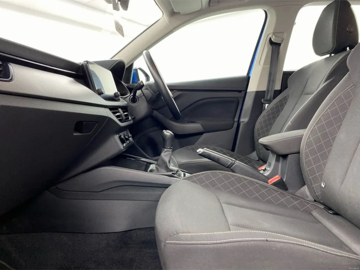Skoda Kamiq Ambition 1.0TSI 95HP - Image 4