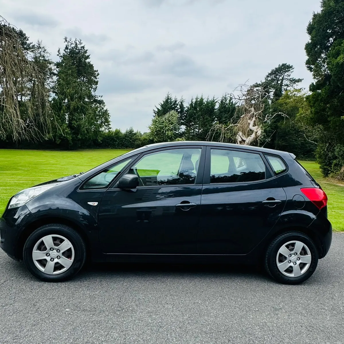 Kia Venga - Image 3