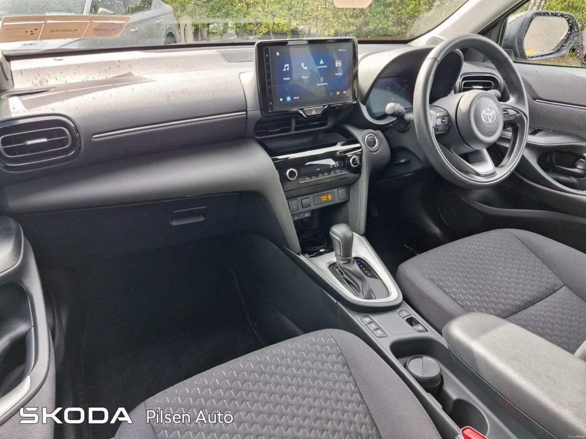 Toyota Yaris Cross (49) 1.5 Hybrid Luna - Image 4