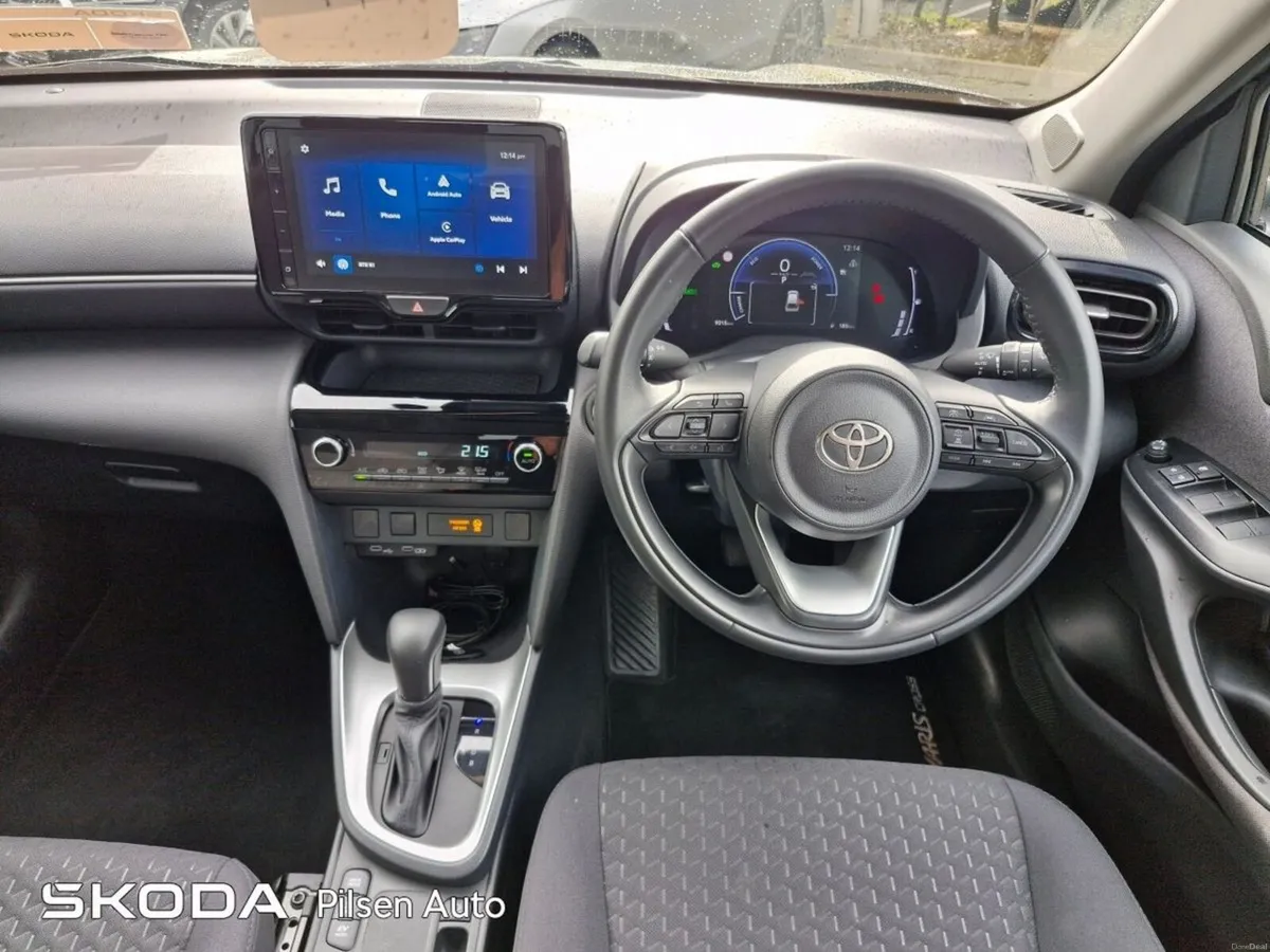 Toyota Yaris Cross (49) 1.5 Hybrid Luna - Image 2
