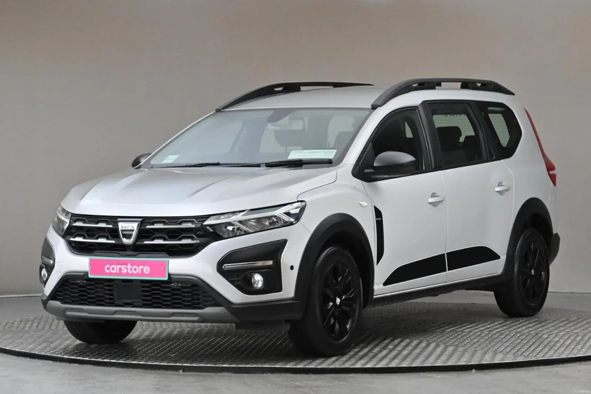 Dacia Jogger 1.0 TCE EXTREME SE LIMITED EDITION 6S - Image 3