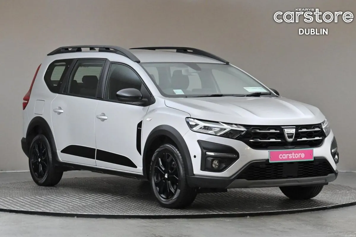 Dacia Jogger 1.0 TCE EXTREME SE LIMITED EDITION 6S - Image 1