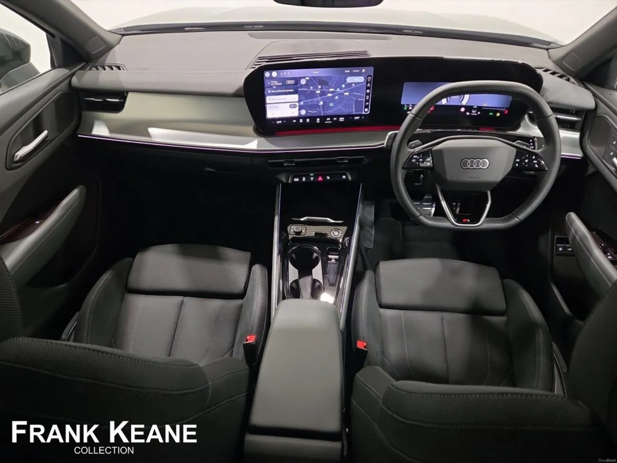 Audi Q3 SB 200KW TFS SB E-HYBRID 270 HP S LINE AUT - Image 4