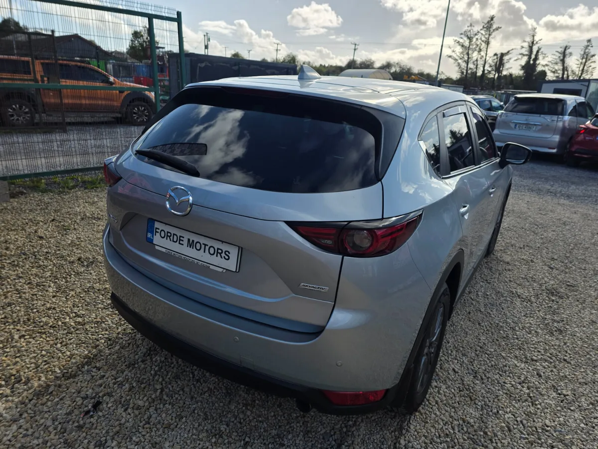 Mazda CX-5 2019 - Image 4