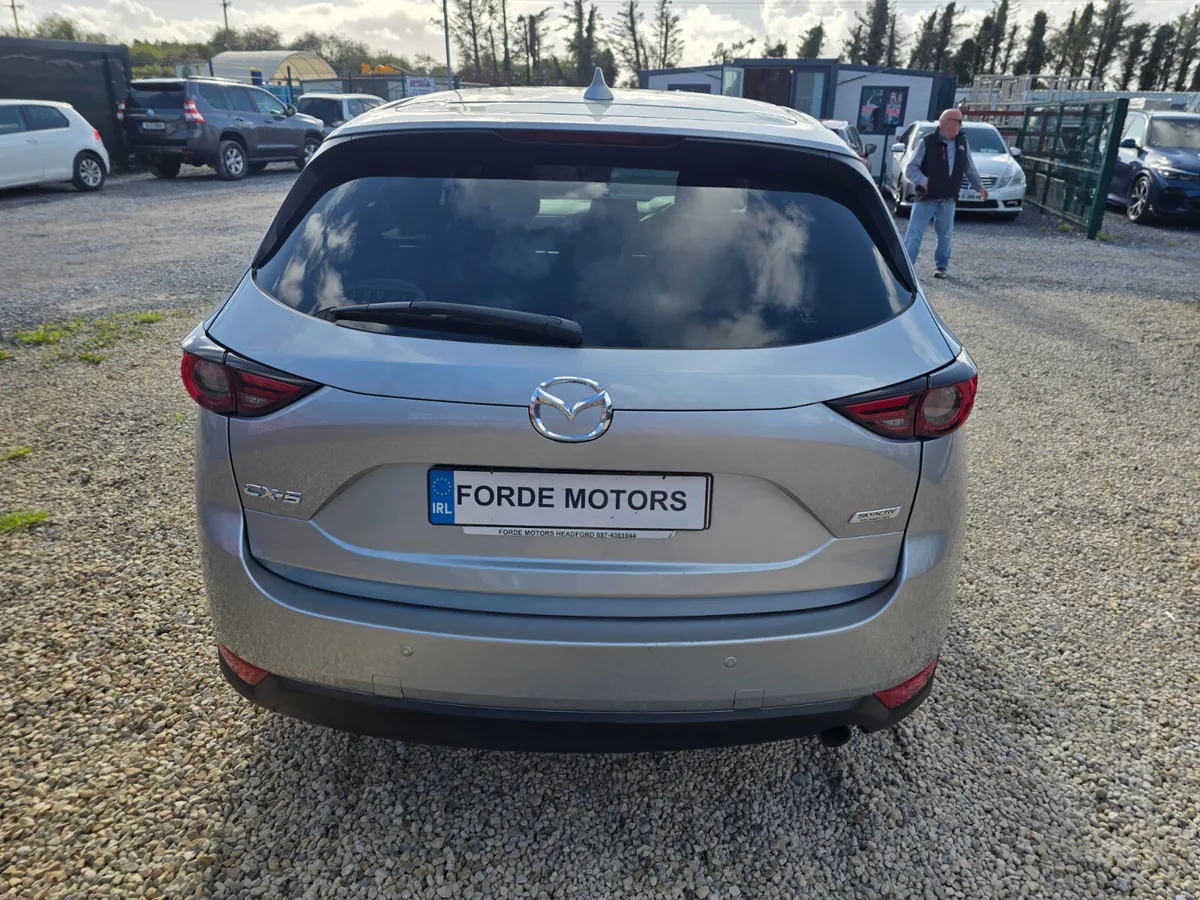 Mazda CX-5 2019 - Image 5