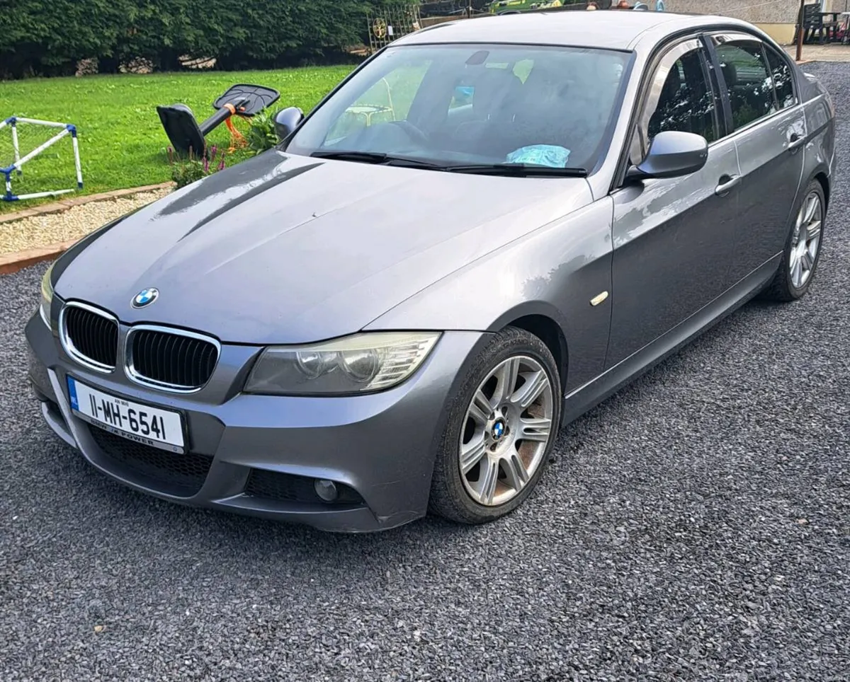 Bmw 318 msport - Image 2