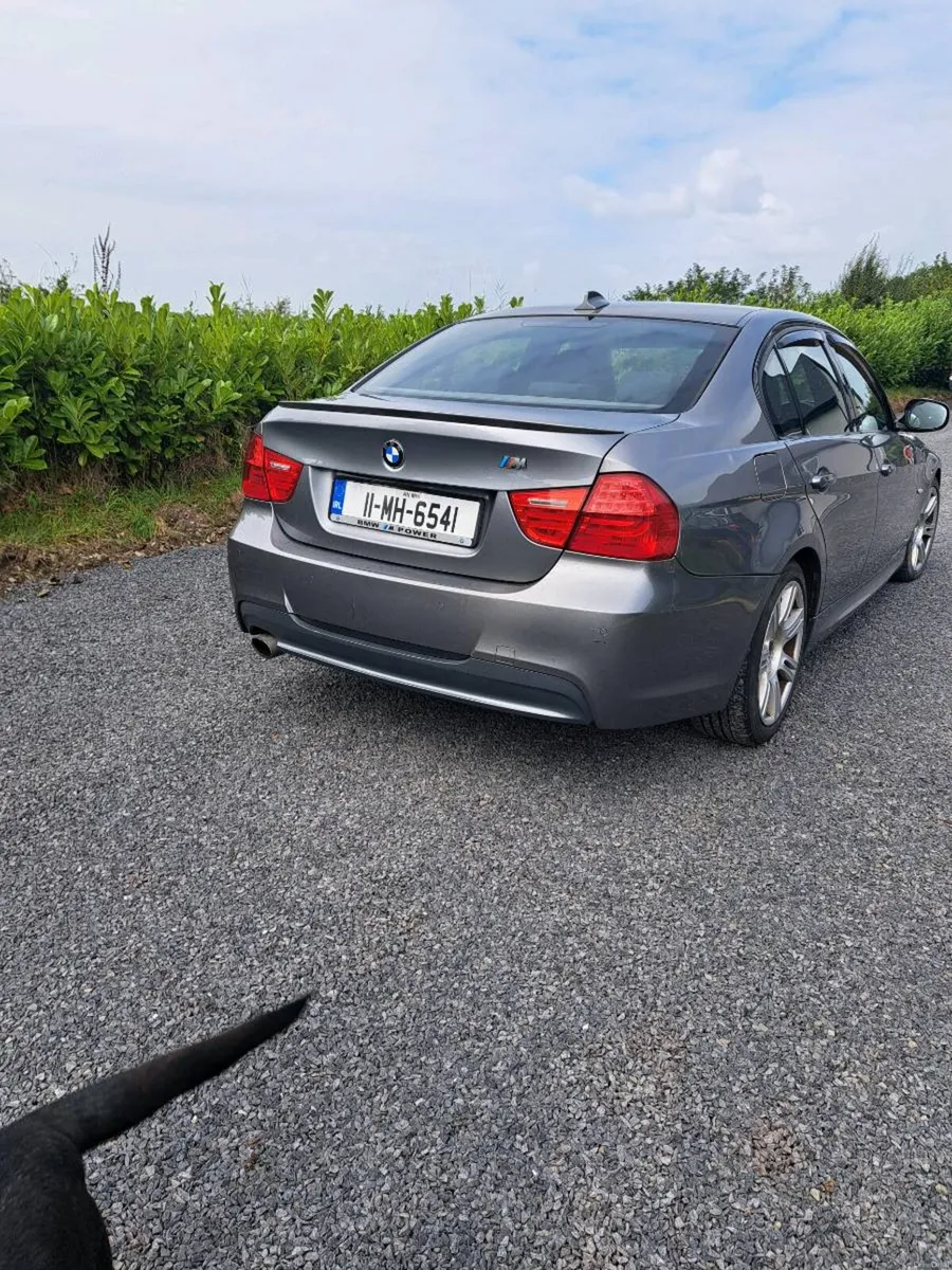 Bmw 318 msport - Image 6