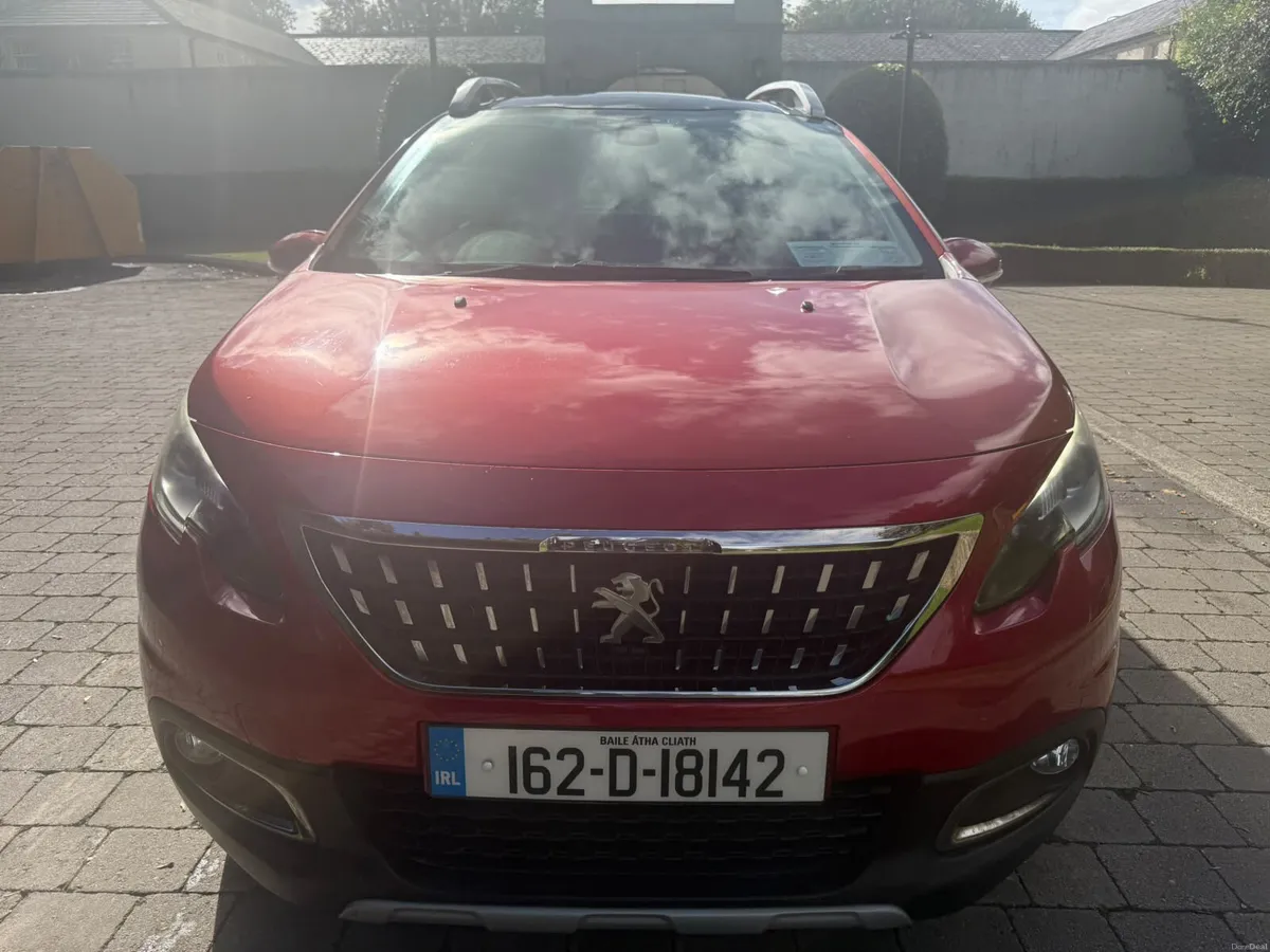 LOW MILEAGE *ALLURE* NEW NCT 08/27 - Image 2