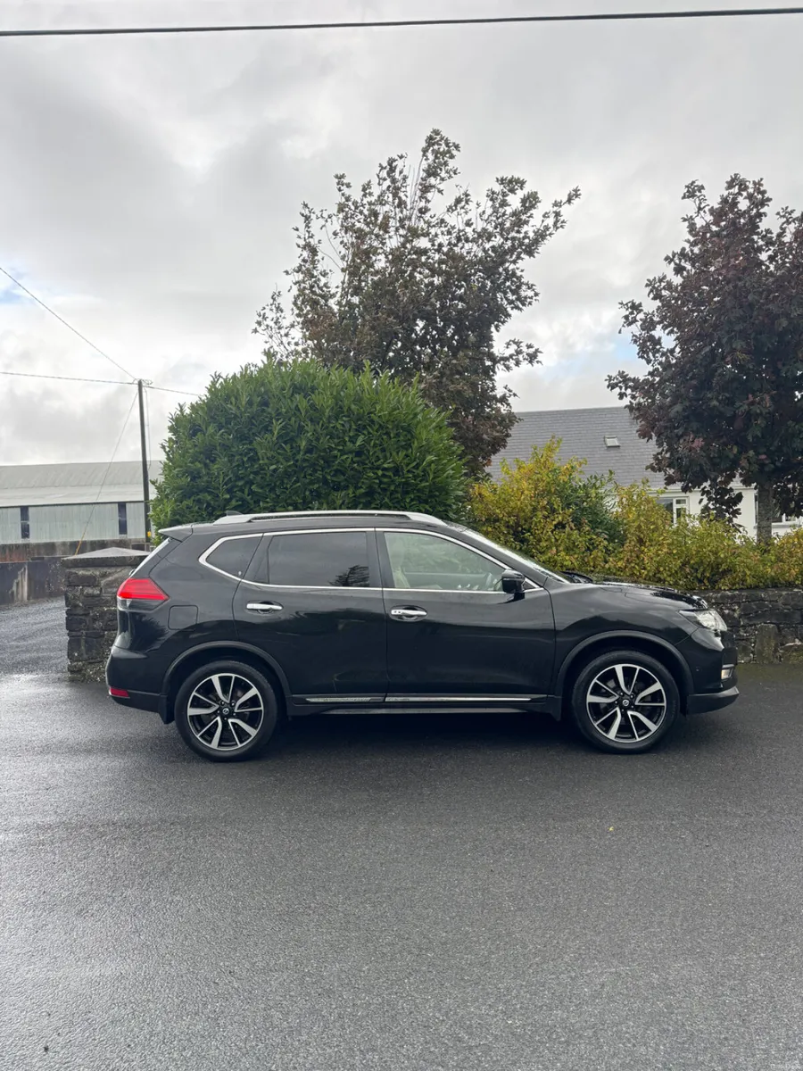 Nissan X-Trail 2018 - Image 2