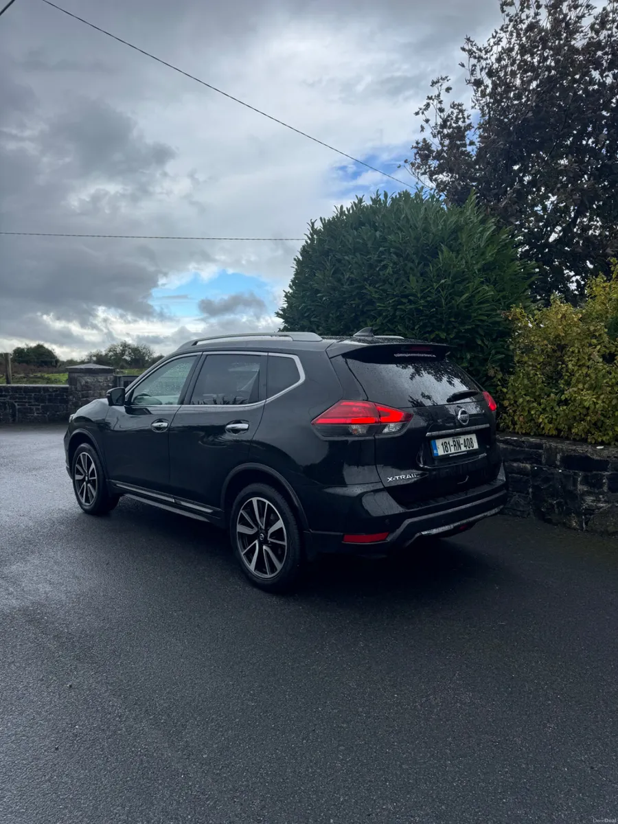 Nissan X-Trail 2018 - Image 6