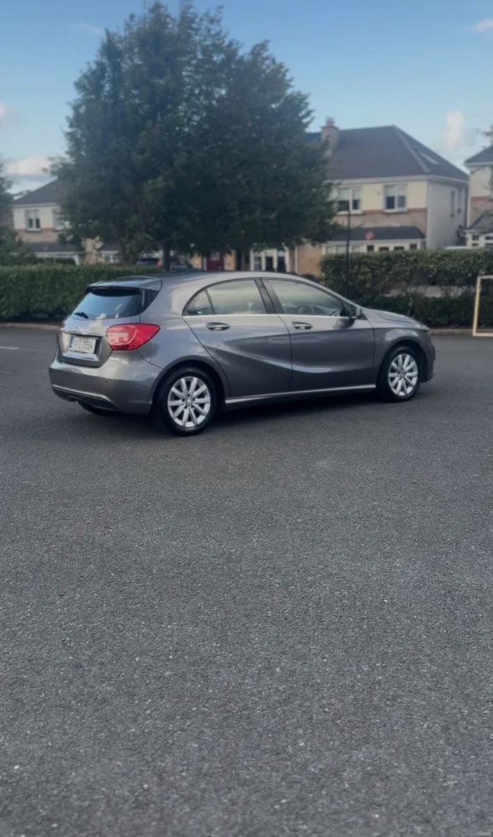 A180 Automatic - Image 2