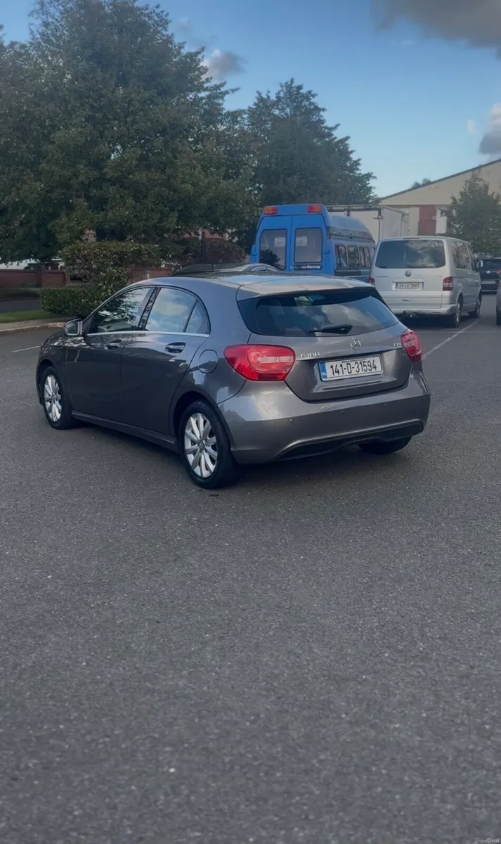 A180 Automatic - Image 4