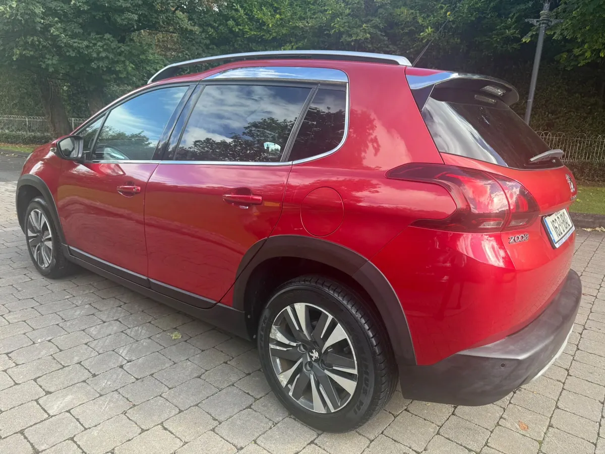 LOW MILEAGE *ALLURE* NEW NCT 08/27 - Image 5