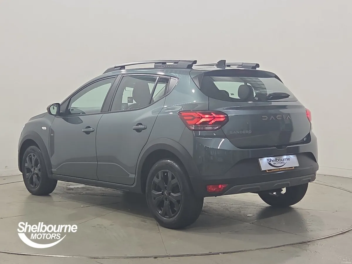 Dacia Sandero Stepway 1.0 TCe Extreme 5dr - Image 2