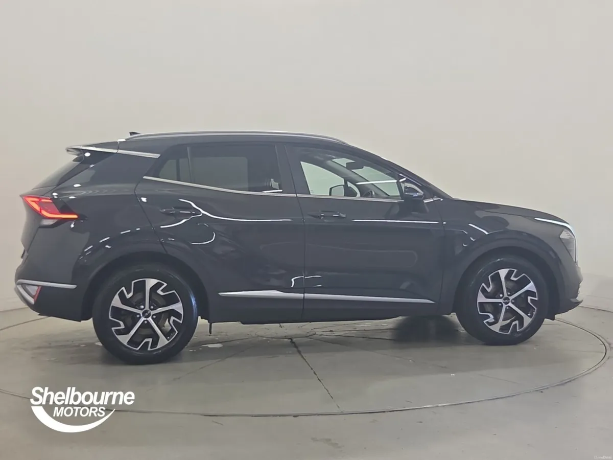 Kia Sportage 1.6T GDi ISG 3 5dr - Image 3